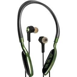 Бездротова гарнітура для спорту Bluetooth навушники Gelius Ultra SeXiaomitone GL-HB-007U Green