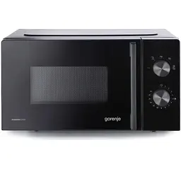 Мікрохвильова піч Gorenje MO20E1B5