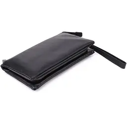 Чоловічий клатч із натуральної шкіри Vintage 24х14х3,5 см sum0027501 - мініатюра 5