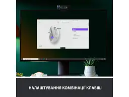 Миша Logitech Signature M650 Wireless Off-White (910-006255) - мініатюра 6