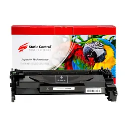 Картридж Static Control HP CF230A (30A), Canon 051 Parrot (002-01-LF230AU)