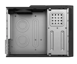 Корпус GameMax з блоком живлення ATX-SFX 400W (ST-612-2U3-TYC 400W) 400 Вт - мініатюра 5