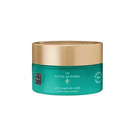 СКРАБ ДЛЯ ТЕЛА RITUALS THE RITUAL OF KARMA BODY SCRUB 125G