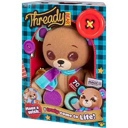 Ігровий набір Thready Bear Ведмедик Треді  (123794) - мініатюра 2