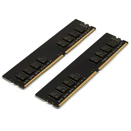 Модуль пам'яті для комп'ютера DDR4 64GB (2x32GB) 3200 MHz INTELIGENTES (IU4DHE2/64) - мініатюра 3