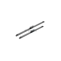 Щітка склоочисника Bosch 3 397 007 460 - мініатюра 1