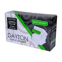 Картридж Dayton Canon T08 для i-Sensys X1238 (DN-CAN-T08) - мініатюра 3