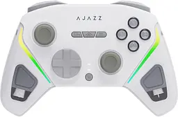 Геймпад Ajazz GP100 Set White (GP100S-W) - мініатюра 3