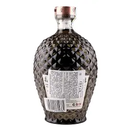 Джин Saigon Baigur Premium Dry Gin 43% 0.7 л - мініатюра 2