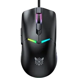Миша Onikuma CW929 Black [136256]