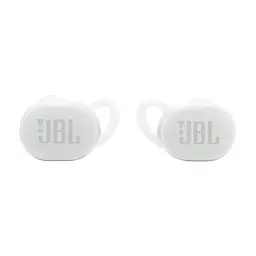 Спортивні бездротові TWS-навушники JBL Endurance Race 2 White - мініатюра 2