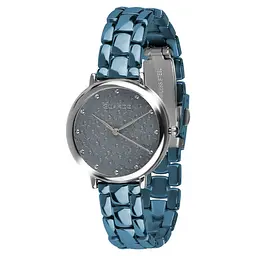 Жіночий годинник Guardo 012503-6