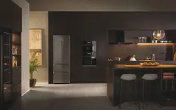 Холодильник Haier (HTR7720DNMP) - мініатюра 5