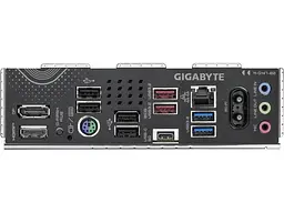 Материнська плата Gigabyte B850 EAGLE WIFI6E - мініатюра 4