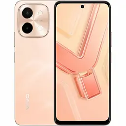 Смартфон VIVO Y28 8/256GB Orange (Global)