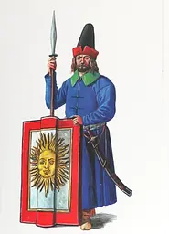 Подільське воєводство у XV-XVIII cтоліттях - мініатюра 2