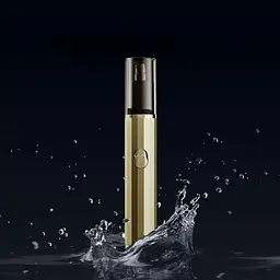 Тример для носа та вух Xiaomi Enchen (EN001 golden) - мініатюра 4