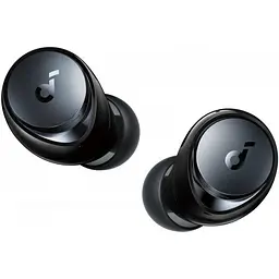 Навушники TWS Anker SoundCore Space A40 Black (A3936G11) - мініатюра 2