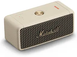 Портативна колонкf Marshall Emberton III Cream (1006712, 1006885) - мініатюра 4