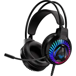 Навушники Aula S605 Black (6948391235202) - мініатюра 4