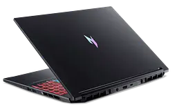 Ноутбук Acer Nitro V 16S ANV16S-61-R9C4 (NH.QXNEU.003) Obsidian Black - мініатюра 5