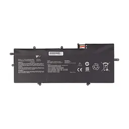 Акумулятор до ноутбука ASUS ZenBook Q324UA (C31N1538) 11.1V 4350mAh PowerPlant (NB432387)