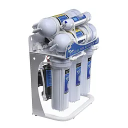 Система зворотного осмосу (підвищеної продуктивності), без крана Bio+systems RO-400G 000004227-P01 - мініатюра 2