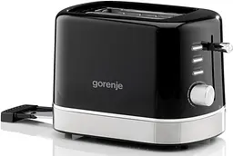 Тостер T800DB Gorenje teh0021560 - мініатюра 2