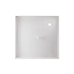 Душова кабіна Lidz Wawel SC80x80.SAT.LOW.FR LWASC8080SATLOWFR2 SD00048616 - мініатюра 4