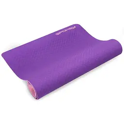 Килимок для йоги та фітнесу Spokey 183х61 см fit0009133 - мініатюра 2