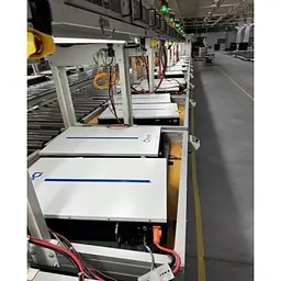 Акумулятор Deye RW-M6.1 LiFePO4 (48V 120Ah) - мініатюра 8
