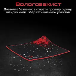 Ігрова поверхня Meetion MT-P110 (MT-P110) - мініатюра 2