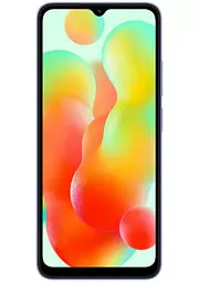 Смартфон Xiaomi Redmi 12C 4/128GB Lavender Purple Global Rom Refurbished - мініатюра 3
