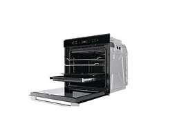 Духова шафа Whirlpool W7 OS4 4S1 P BL - мініатюра 11