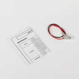 Джерело безперебійного живлення Kraft PSU-1220DIN з кріпленням на DIN-рейку (43-00110) - мініатюра 11