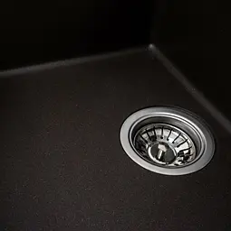 Кухонна мийка Platinum 6550 LOTOS (SP000040771) - мініатюра 5