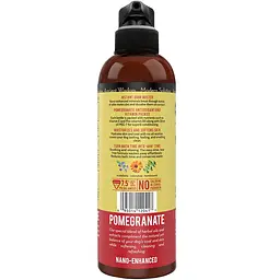 Шампунь для собак та котів Reliq Mineral Spa Pomegranate Shampoo з екстрактом гранату 500 мл S500-POM - мініатюра 3
