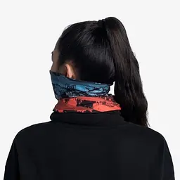 Мультипов'язка Buff Polar Derlay Multi Color (1033-BU 130019.555.10.00) - мініатюра 5