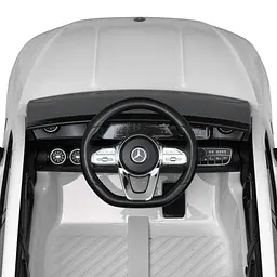 Дитячий електромобіль-машина Bambi M 5851EBLR-1 до 30 кг - мініатюра 2