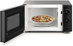 Мікрохвильова піч Whirlpool MWP 101 SB - мініатюра 2