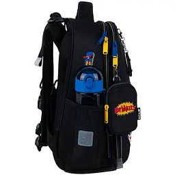 Рюкзак Kite Education каркасний 531 HW (HW25-531M) - мініатюра 5