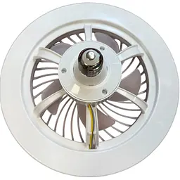 Вентилятор XoKo LED Fan Light 001 (XK-FL-001) - мініатюра 7