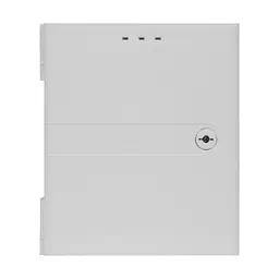 Джерело безперебійного живлення Kraft PSU-1205LED(P) (41-00041) - мініатюра 2
