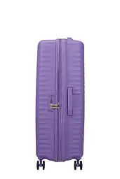 Валіза 78 American Tourister DIABLAST PURPLE PULSE 78x49x31(34) MK2*91003 - мініатюра 6