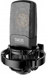Мікрофон студійний Takstar TAK35 (90402059) - мініатюра 2