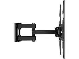 Настінне кріплення AGN 70-442P 32-70 Black (70-442P) - мініатюра 3