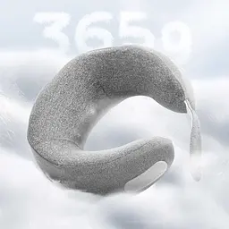 Масажер для шиї Xiaomi WOLONOW Neck Massager (7C-AM-06-U) - мініатюра 7