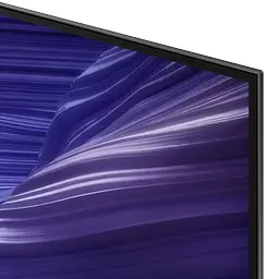 LED-телевізор Samsung QE55S90FAEXUA - мініатюра 4