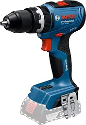 Шурупокрут-дриль ударний акумуляторний Professional GSB 18V-65 18В Bosch teh0025351 - мініатюра 2