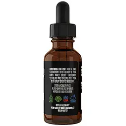 Олія для бороди Razor Beard Oil Sandalwood Musk з екстрактом сандалового дерева та мускусу 30 мл - мініатюра 2